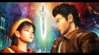 Shenmue OST The Morning Fogs Wave [upl. by Remat]