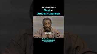 Kwame Ture on the struggles of Africans in America [upl. by Ahsitul]