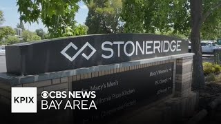 Plans for Stoneridge Mall in Pleasanton continue to be a point of contention [upl. by Ferdinanda]