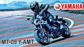 2024 Yamaha MT09 YAMT All colors amp specs [upl. by Agace]