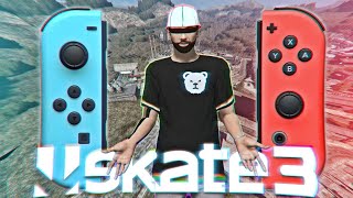 Skate 3  Joy Cons [upl. by Anuaik]