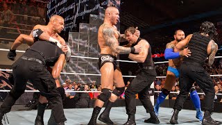 5 Shield dream matches that really happened WWE Playlist [upl. by Alesram]