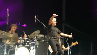 Daryl Braithwaite quotHORSESquot 21218 Sirromet Winery Australia [upl. by Clute]