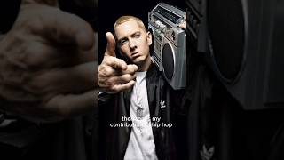 Eminem VS Benzino [upl. by Ijat]