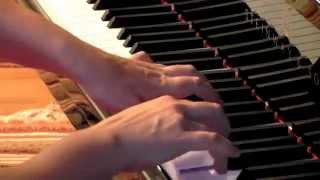 Cours de piano gratuits en ligne N23 Adagio Steibelt [upl. by Acilef]