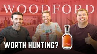 Should You Buy The New Woodford Batch Proof [upl. by Arivle]