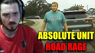 Road Rage Stupidity At Its Finest [upl. by Diane-Marie]