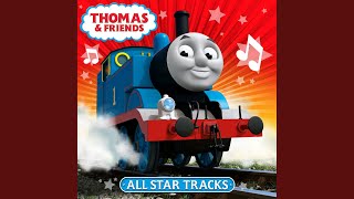 Day of Diesels Trailer  Thomas amp Friends [upl. by George721]