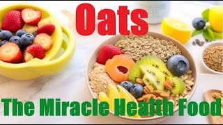 5 Amazing Benefits of Avena Sativa Oats You Didnt Know  Pure Holistic Harmony [upl. by Sundin994]