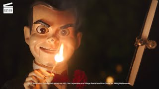 Goosebumps Slappy the dummy HD CLIP [upl. by Tabitha663]