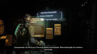 Dead Space PS5 [upl. by Eednarb]