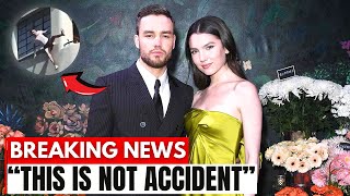 Liam Paynes ExGirlfriend Breaks Silence on His Death – The Shocking Truth [upl. by Indihar]