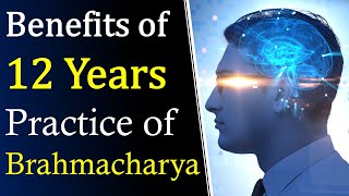 Practice of Brahmacharya for 12 Years  Benefits of Brahmacharya by Swami Tyagananda [upl. by Octavla]