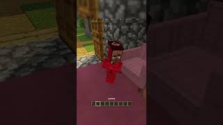 Minecraft meme [upl. by Etteneg]