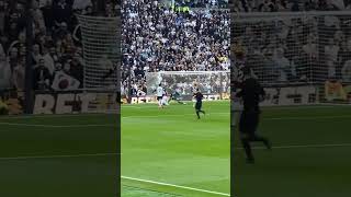 Heungmin Son Goal vs West Ham heungminson tottenham westham premierleaguehighlights shorts [upl. by Gensler913]