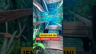 3 Sungai Terunik Didunia Nomer 3 Ndak Bahaya Ta😱 [upl. by Bloem]