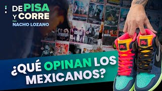 Las dos caras de la piratería así el panorama en México  DPC con Nacho Lozano [upl. by Ewart925]