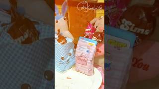 ALAC MUKBANG BARENG ISKA 🐰🐻🐰💙  Shopping at Supermarket  Part 2  CokaKoalaC ByCitra [upl. by Letti]