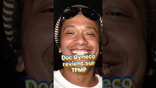 🟡 Doc gynéco revient sur TPMP et le virage politique 🟡 tpmp interview hanouna [upl. by Grady]