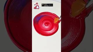 Coe すたぽら satisfying asmr colormixing painting Coe すたぽら [upl. by Laris199]