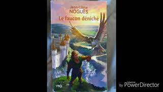 Le faucon déniché Chapitre 9  Audio [upl. by Atekan]