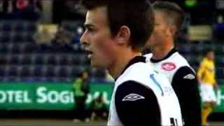 Sogndal Fotball  Me E Med [upl. by Asiram]