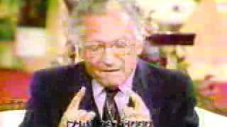 Dr Richard Eby Hell Testimony  Old TBN Interview  quotI Went To Hellquot [upl. by Teri59]