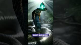 The Mystery Of Snake Nagmani In Our Earth reels foryou mystery snake diamond nagmani [upl. by Raama]