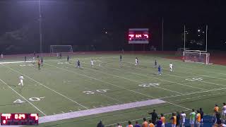 Fontbonne University vs Aurora University Mens Other Soccer [upl. by Rosenquist]