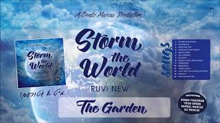 Ruvi New quotStorm The Worldquot Official Album Sampler [upl. by Legyn]