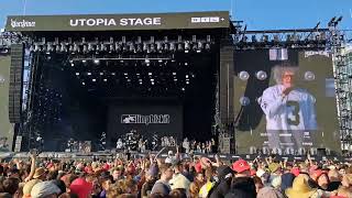 Limp Bizkit  Nookie live at Rock am Ring 2023 [upl. by Eudosia390]