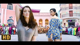 Love Story New Released South Indian Hindi Dubbed Movie 2024  New 2024 Hindi Dubbed Action Movie [upl. by Limaj]