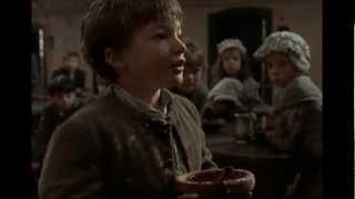 Oliver Twist promotional trailer [upl. by Teews]