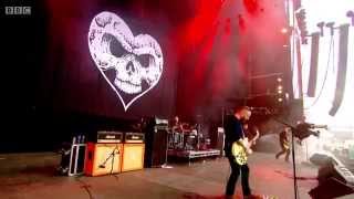 Alexisonfire Reading Festival 20150829  720p [upl. by Gillespie]