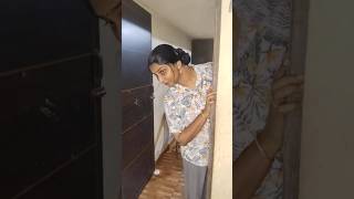 അമ്മായിഅമ്മ മരുമോൾ റീൽ 🤭 Real addicted daughter in law crazymomampdaughter funnyshort revurevathy [upl. by Cordova]