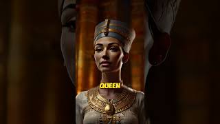 Nefertiti Queen of Beauty and Power Nefertiti EgyptianHistory [upl. by Raymund]