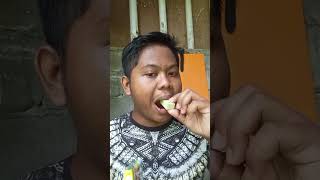 Nabati wafer rasa daun pandan viralshort shortvideo [upl. by Aitnyc]