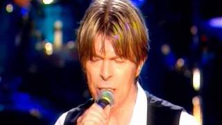 David Bowie  Changes Live [upl. by Eric767]