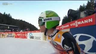 Willingen 2014  Skispringen der Herren  Die Highlights02022014 [upl. by Alyakem130]