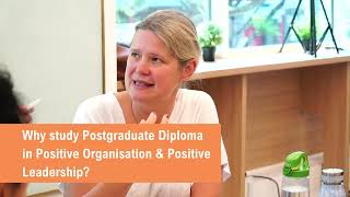 Positive Organisational Psychology and Leadership Ilona Boniwell [upl. by Neevan121]