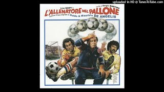 20 Lallenatore nel pallone  Mundialito [upl. by Julian]