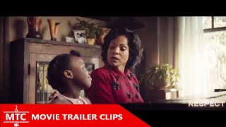 RESPECT Trailer 2021  Movie Trailer Clips  Jennifer Hudson Forest Whitaker Audra McDonald [upl. by Sama]