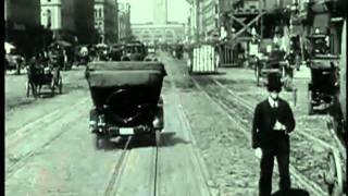 San Francisco 1900 [upl. by Reace]