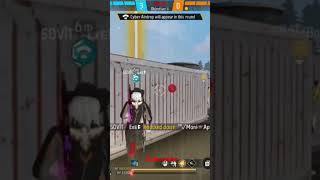 Free fire facket foryou totalgaming foryoutube [upl. by Mullac]