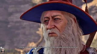 Seek Out Gandalf the Grey Ghoul Patrol  Shapeshifting Shadowheart  Baldurs Gate 3 playthrough 32 [upl. by Paymar]