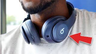 The Truth about the New Beats by Dre [upl. by Anelat]