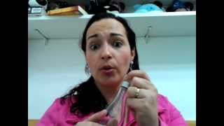 Dicas de perfume com a Tati Aloi [upl. by Leler]