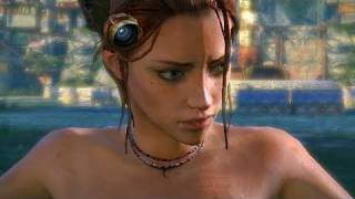 Enslaved Odyssey to the West  Official Launch Trailer  HD [upl. by Estrellita554]