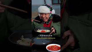 Eat whatever you choose TikTok VideoEating Spicy Food and Funny Pranks Funny Mukbang [upl. by Ecnar51]