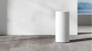 Xiaomi MIJIA Smart Dehumidifier 50L  Its Epic Features 2023 [upl. by Aseyt517]